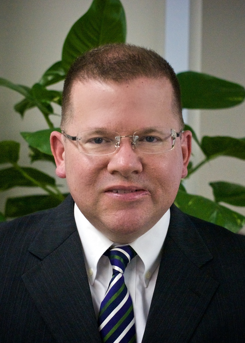 代表取締役社長 リック コグレー、CEO