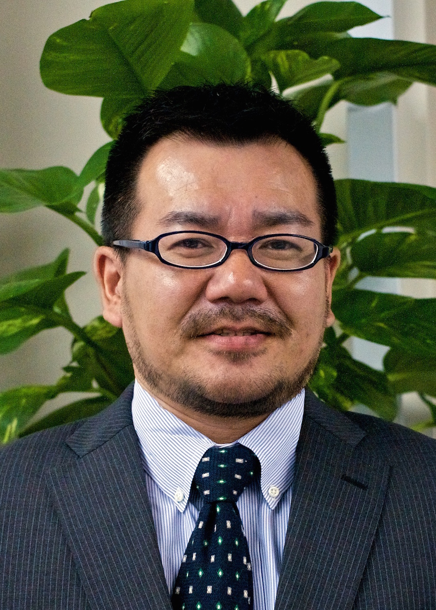 代表取締役副社長 福岡 琢巳、COO