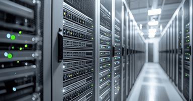 次のポストを表す選択画像 - わかるようでわからないIT用語：サーバーってなに？