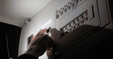 次のポストを表す選択画像 - 停電後にPCを自動起動させる方法:Dell BIOS設定解説