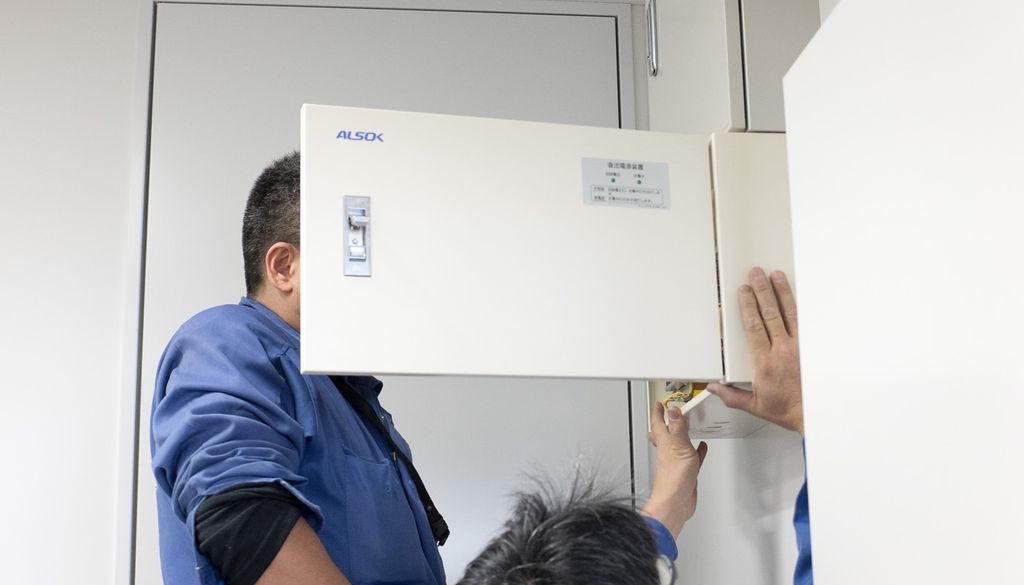 Card reader access control system