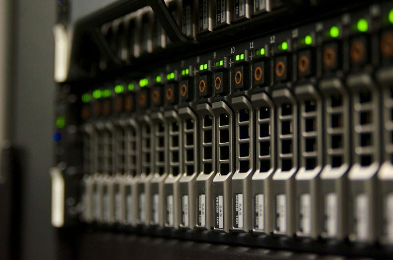 Datacenter Refresh and UPS Upgrade