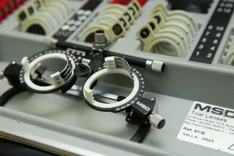 ERP Rollout Project for a Large Optical Maker