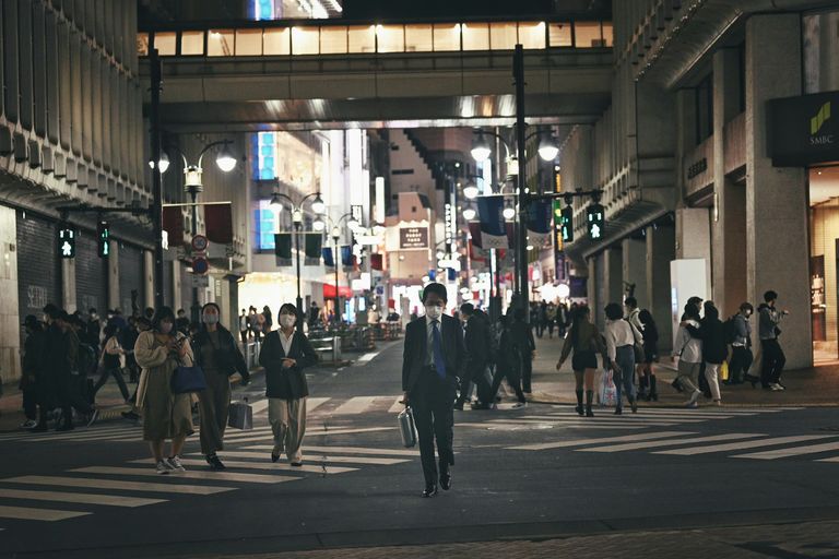 Understanding B2B IT Services in Japan