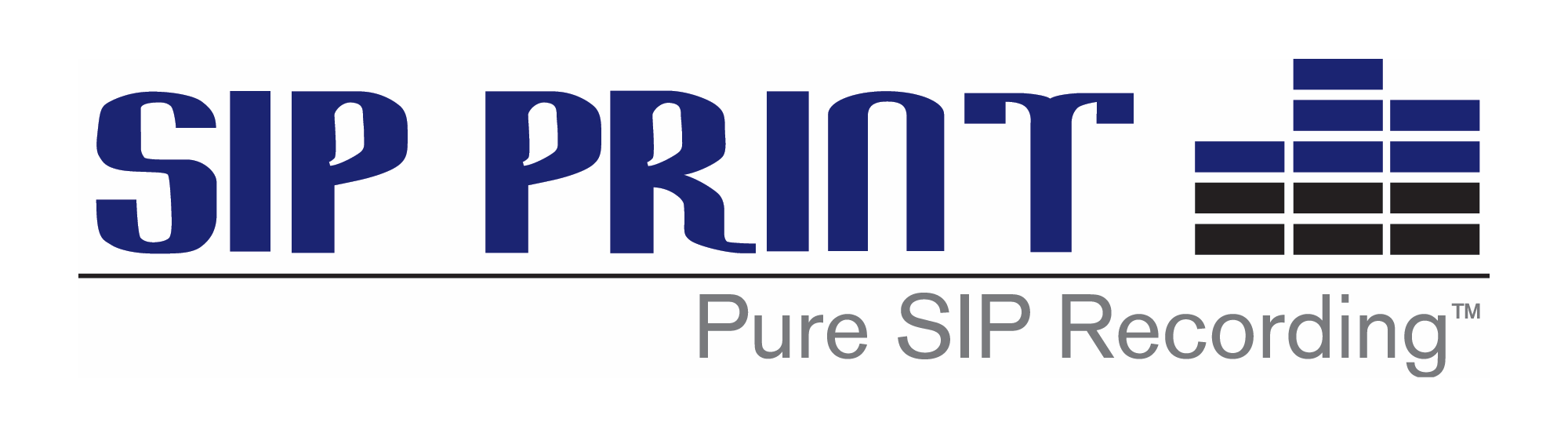 SIP Print ロゴ