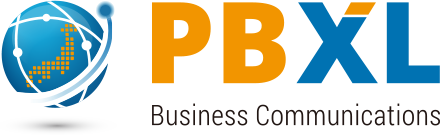 PBXLのロゴ画像